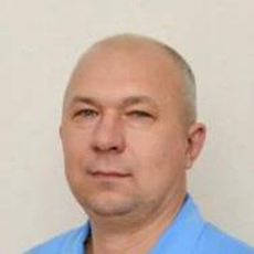 Шалагин Вячеслав Михайлович, уролог