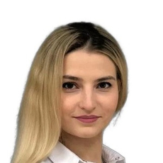 Дашьян Ольга Владимировна, эндокринолог