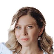 Тарасова Екатерина Юрьевна, гинеколог