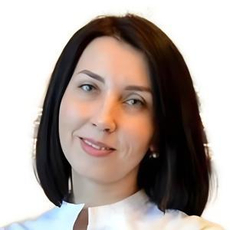 Самошина Лилия Игоревна, невролог