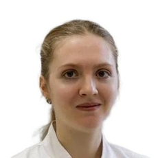 Петрушкевич Екатерина Сергеевна, терапевт