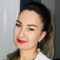 Хидирова Дайбат Хасмагометовна, терапевт