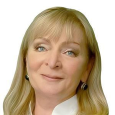 Труфанова Наталья Олеговна, терапевт