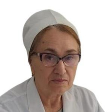 Аушева Залихан Юнусовна, инфекционист