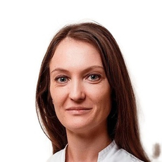 Скоробогатова Любовь Алексеевна, кардиолог