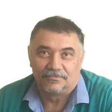 Дубровин Сергей Анатольевич, стоматолог-хирург