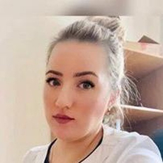 Кудрина Яна Владимировна, психолог