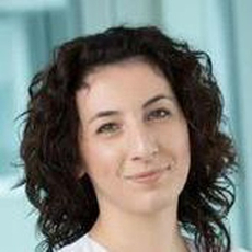 Баскаева Фатима Муратовна, невролог