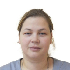 Синицына Екатерина Игоревна, терапевт