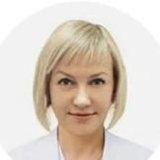 Устинова Евгения Александровна, эндокринолог