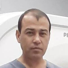 Алимов Баатырбек Кыргызалиевич, рентгенолог