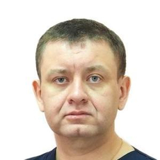 Агеев Дмитрий Игоревич, хирург