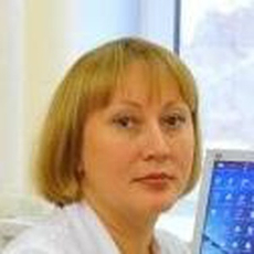 Екимова Ольга Ивановна, дерматолог