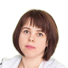 Дугина Елизавета Сергеевна, врач УЗД