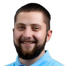 Хритов Владислав Вячеславович, инструктор ЛФК