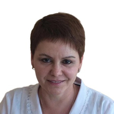 Ледова Людмила Викторовна, ЛОР