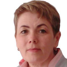 Горяшина Валентина Вячеславовна, дерматолог