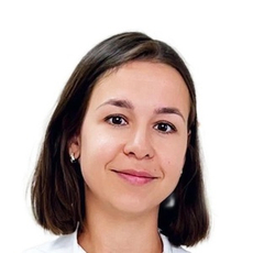 Бондаревская Ирина Николаевна, невролог