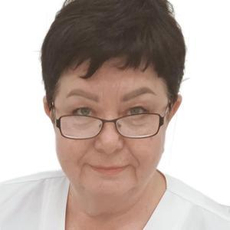 Волкова Наталья Владимировна, гинеколог