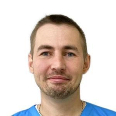 Гурин Александр Владимирович, врач УЗД