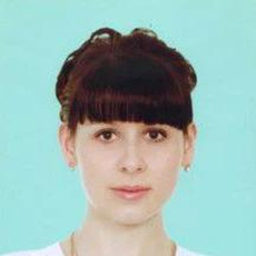 Рябова Мария Викторовна, стоматолог-терапевт