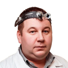 Красов Дмитрий Сергеевич, ЛОР