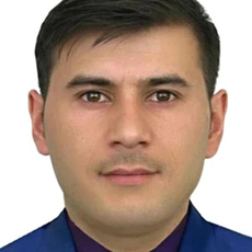 Сайдулоев Исроилходжа Акрамходжаевич, ЛОР