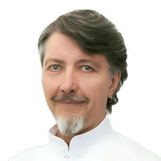 Баскаков Андрей Константинович, невролог