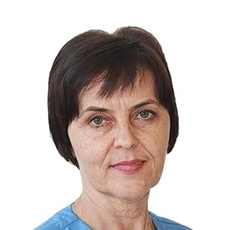 Вакуленко Галина Григорьевна, терапевт