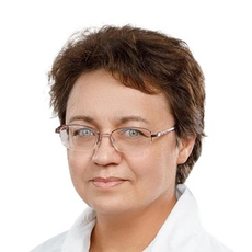 Шафикова Елена Васильевна, аллерголог