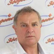 Гончар Игорь Иванович, хирург