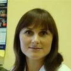 Черенкова Марина Александровна, эндокринолог