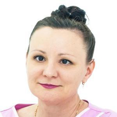 Левицкая Наталья Викторовна, гастроэнтеролог