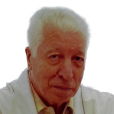 Жогов Геннадий Федорович, педиатр