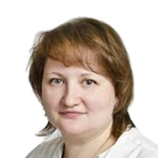 Месхидзе Екатерина Борисовна, терапевт