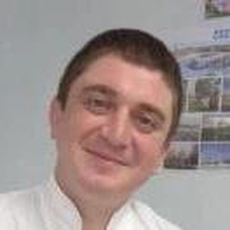 Кахидзе Шалва Кахаберович, стоматолог-ортопед