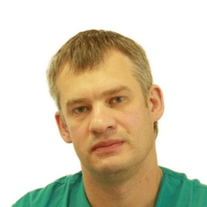 Суворов Кирилл Валерьевич, стоматолог-терапевт