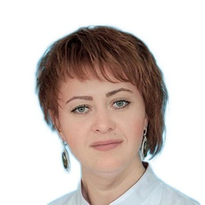 Алексеева Оксана Александровна, стоматолог-терапевт