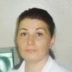 Пшенокова Оксана Хатаовна, рентгенолог