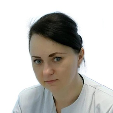 Лапицкая Марина Валерьевна, гинеколог