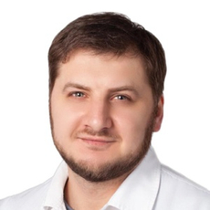 Зорин Артем Евгеньевич, врач УЗД