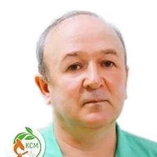 Рудык Ростислав Владимирович, хирург