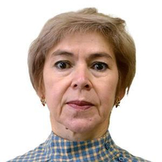 Набиуллина Гузель Хатиповна, ортодонт