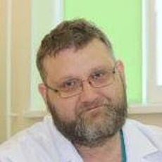 Мотин Дмитрий Михайлович, эндоскопист