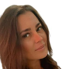 Егорова Наталья Алексеевна, врач УЗД