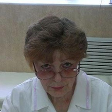 Тавакалова Таисия Михайловна, гинеколог