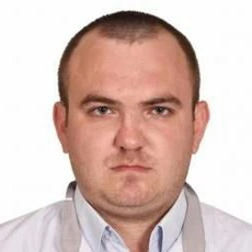 Афанасьев Пётр Олегович, офтальмолог