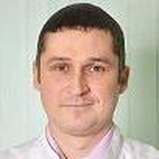 Семенов Михаил Юрьевич, ортодонт