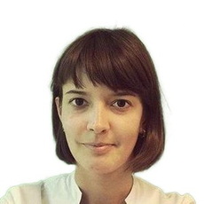 Бруй Анастасия Леонтьевна, эндокринолог