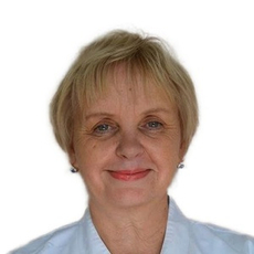 Балынская Наталья Владимировна, стоматолог-терапевт